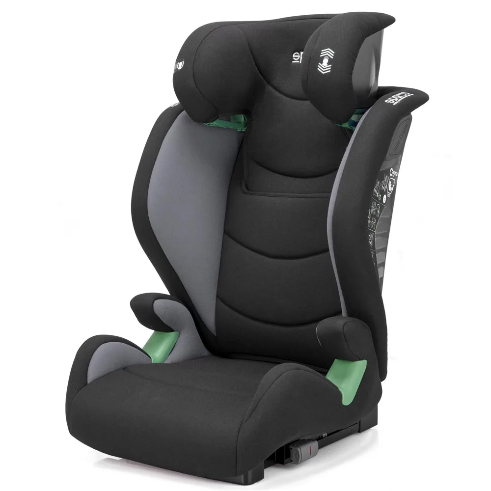 SEGG.BIMBO SK2000I ISOFIX ECE R129/ 2