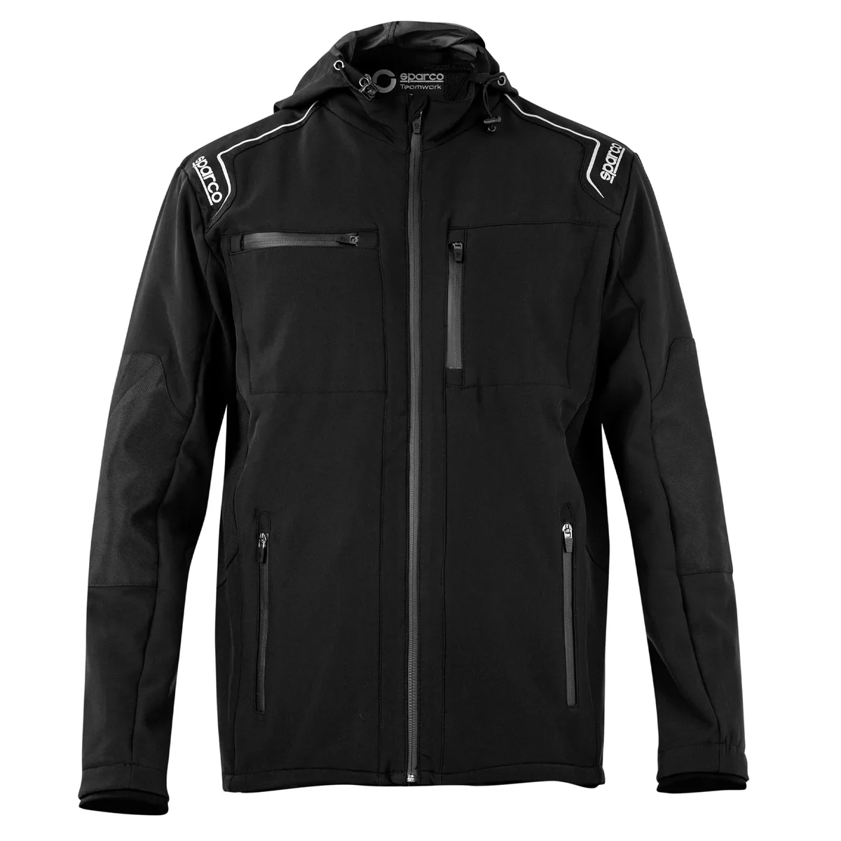 SOFT SHELL TECH WORKWEAR 2020 2