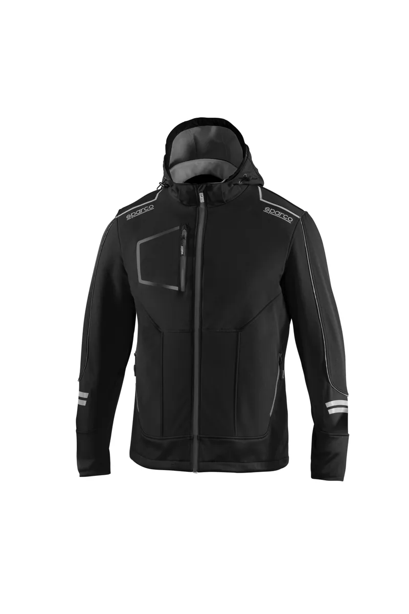 SOFT-SHELL TECH TW YORK 4