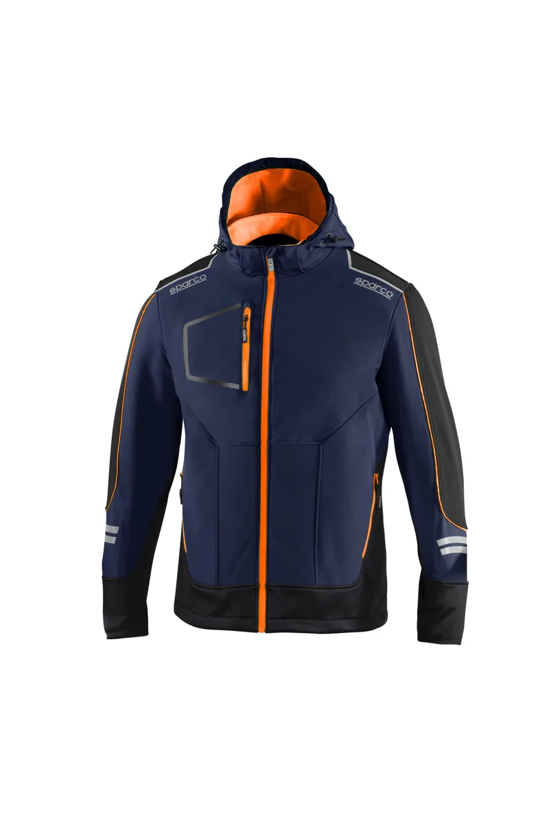 SOFT-SHELL TECH TW YORK 5