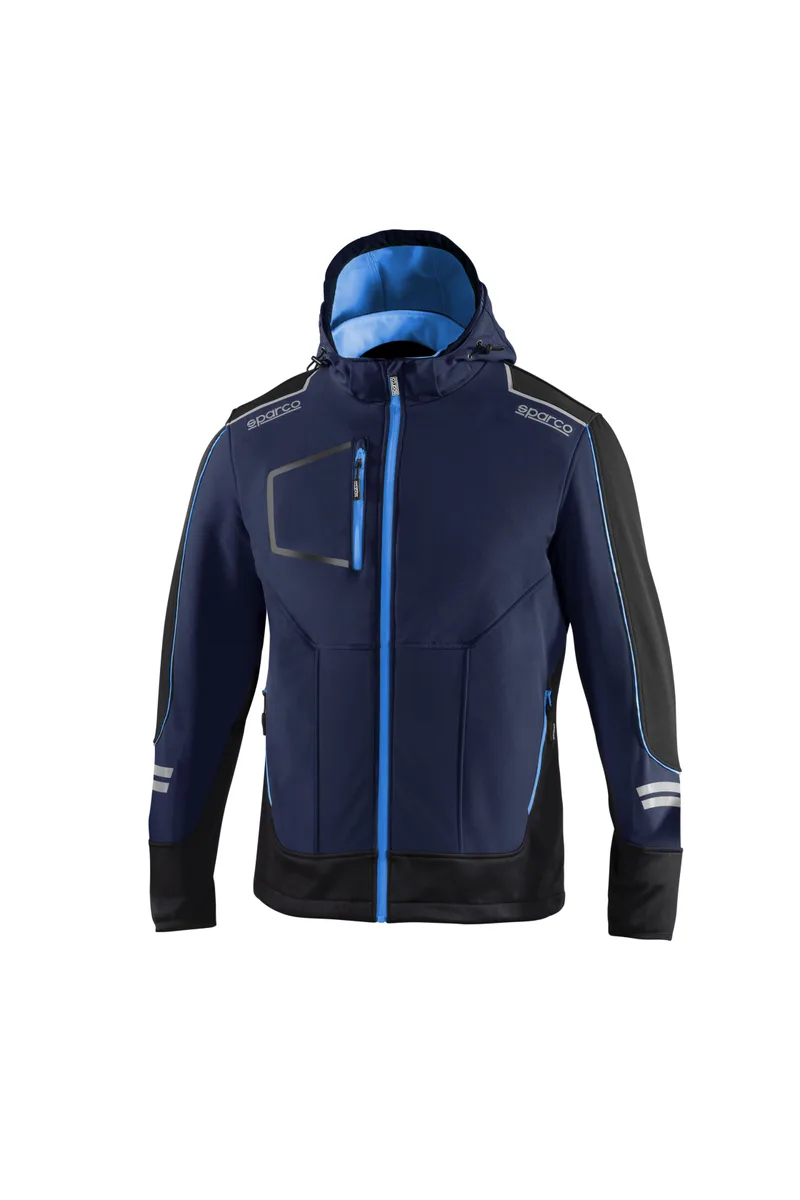 SOFT-SHELL TECH TW YORK 6