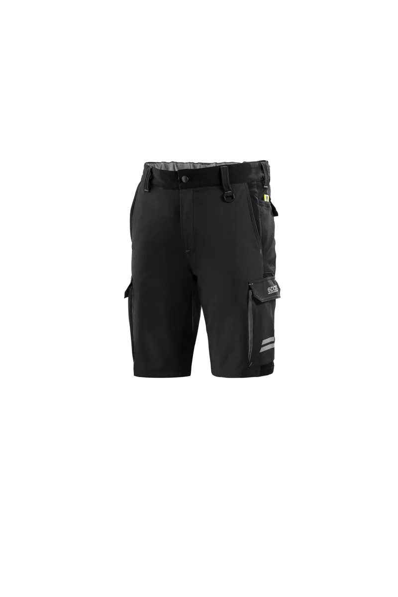 SHORTS TECH ATLANTA TG XL GRS/GF 3