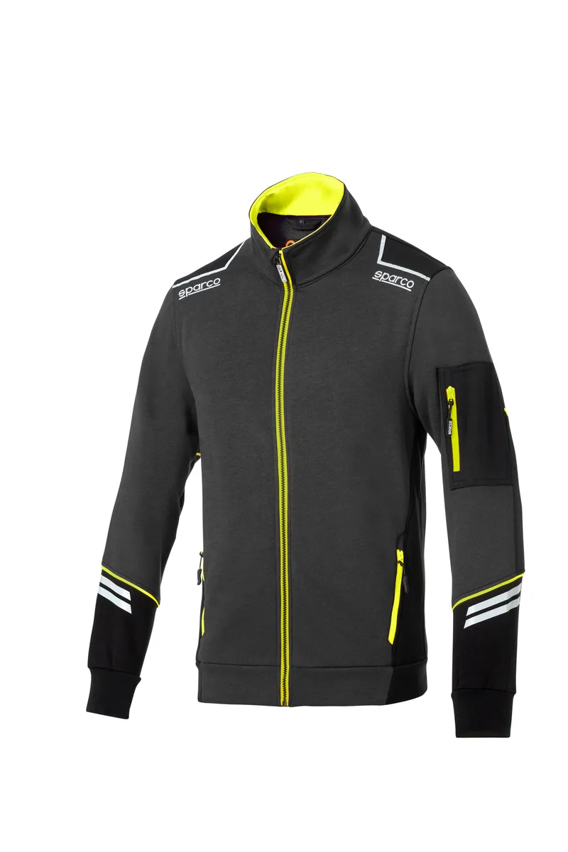 FULL ZIP TECH ALABAMA