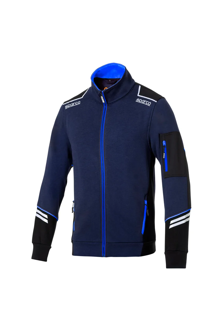 FULL ZIP TECH ALABAMA 6
