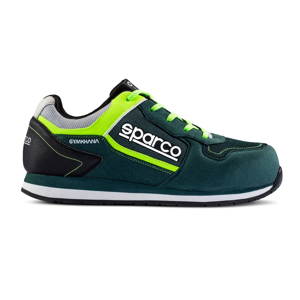 SCARPA GYMKHANA MAX S1P 2