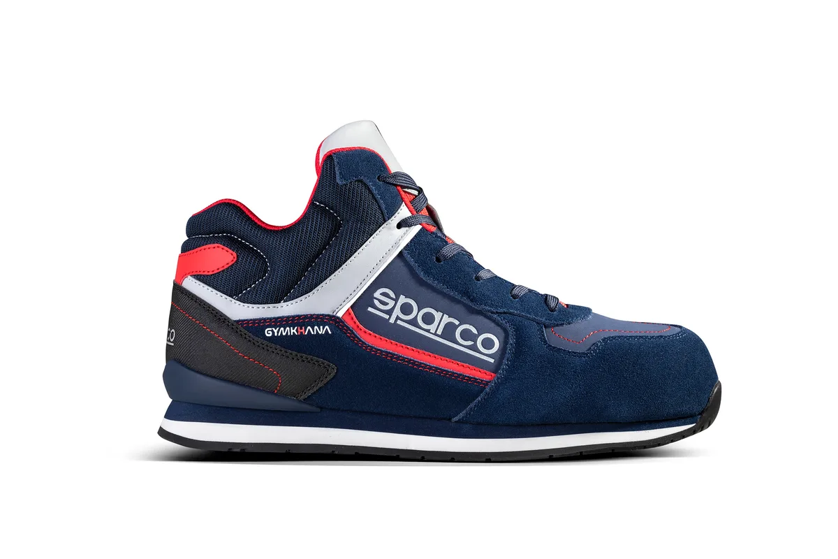 SCARPA GYMKHANA-H ACROPOLIS S3 2