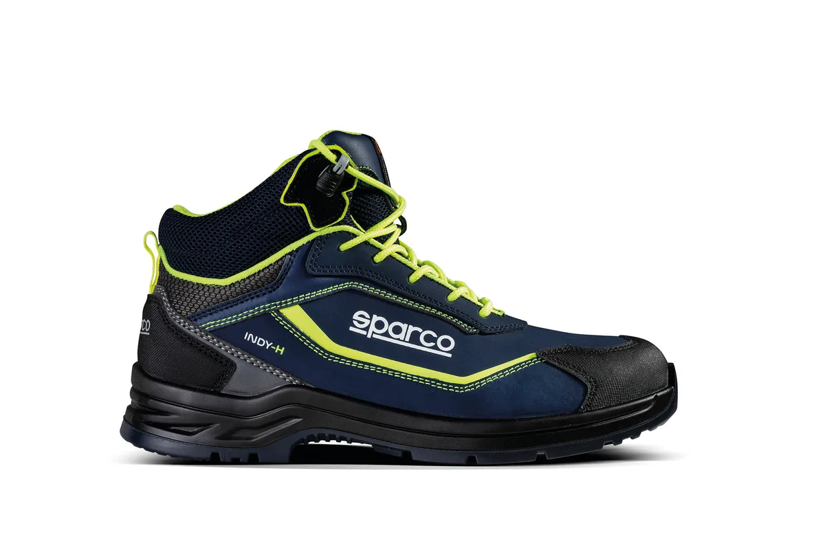 SCARPA INDY-H S3 ESD