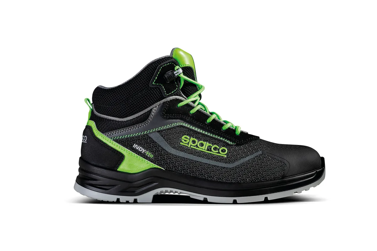 SCARPA INDY-HE S3 ESD