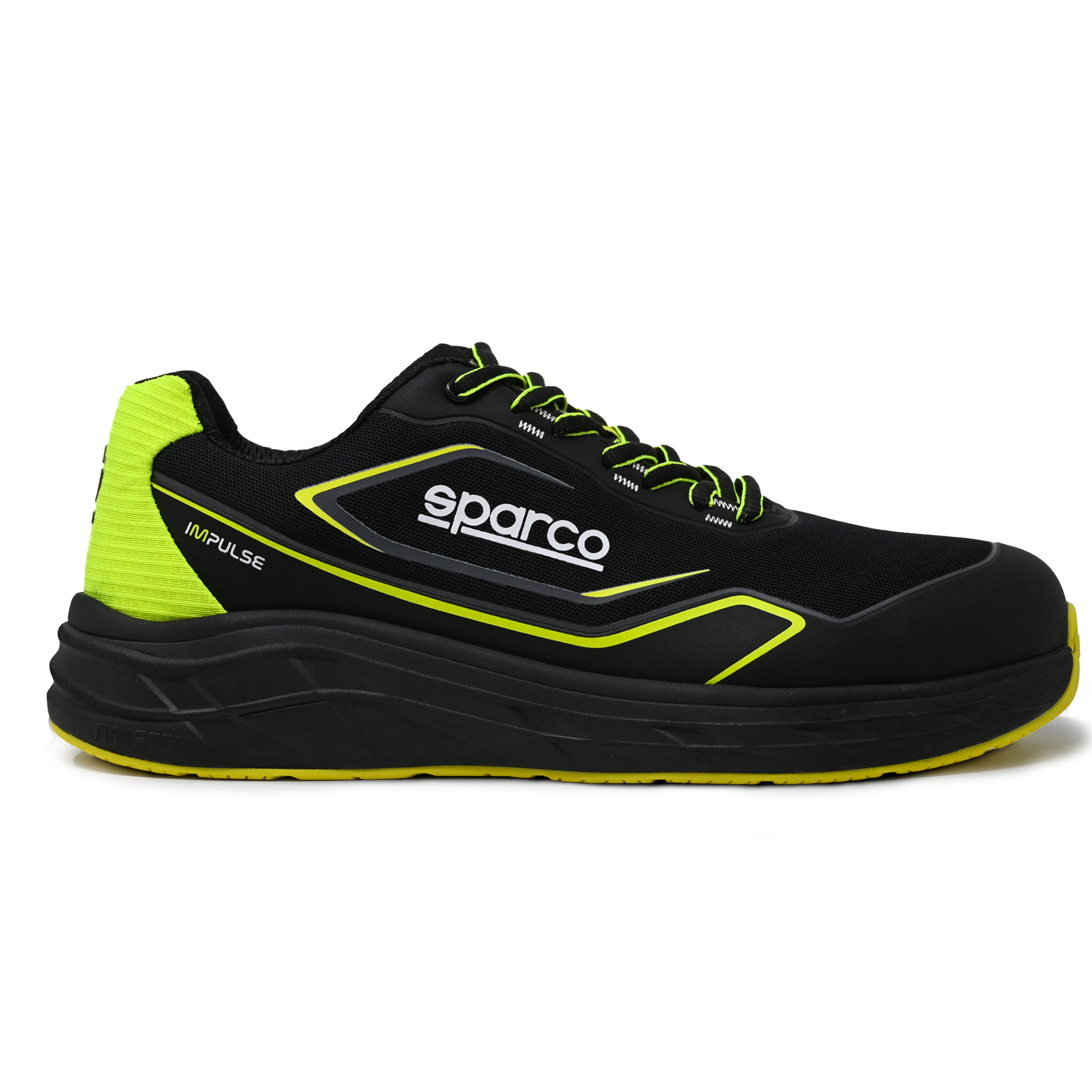 SCARPE ESD S1PS SR FO HRO