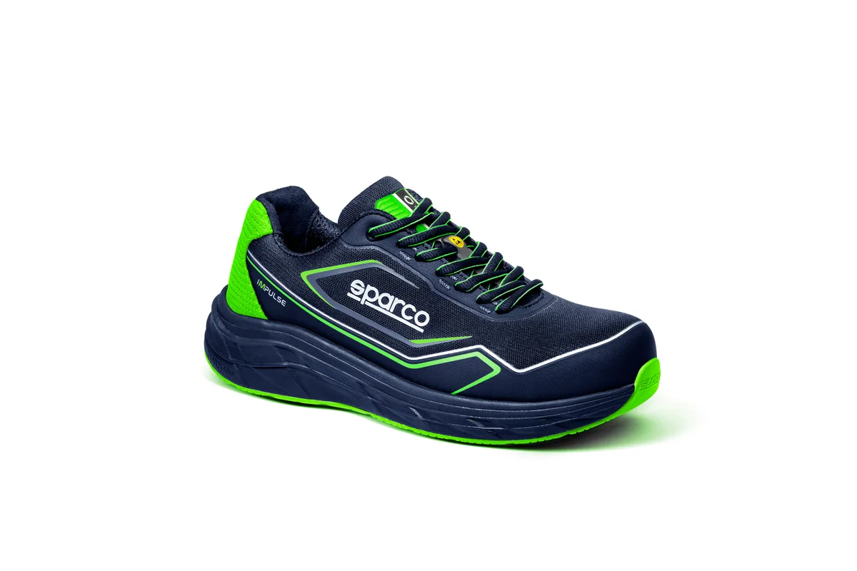 SCARPE ESD S1PS SR FO HRO