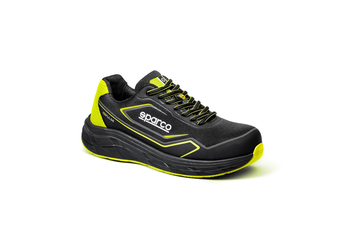SCARPE ESD S1PS SR FO HRO 3