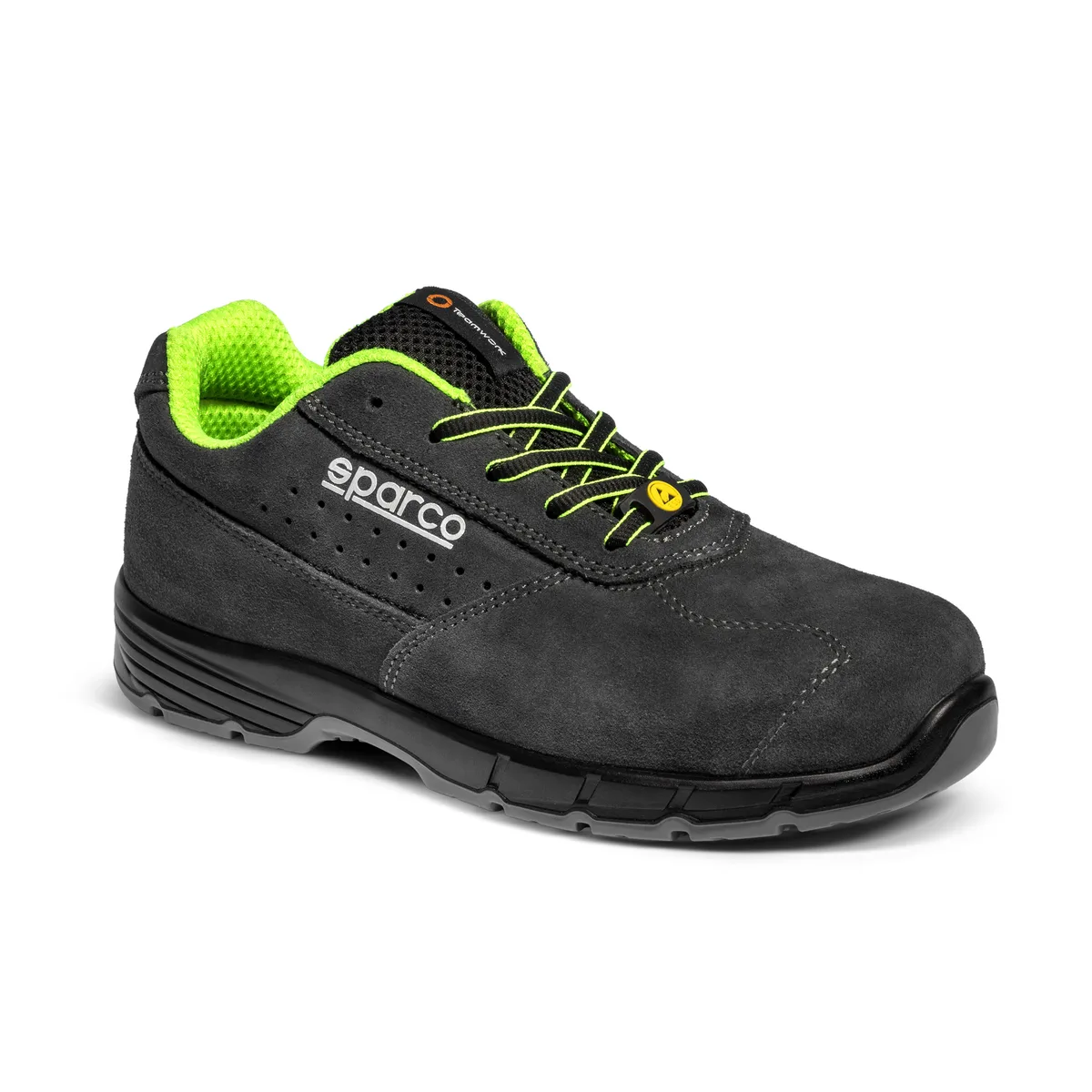SCARPE HORIZON ESD S1PS SR FO - LOW