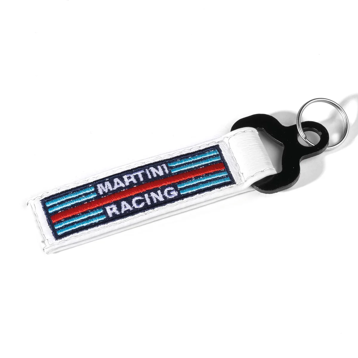 PORTACHIAVE LEATHER MARTINI-R 3