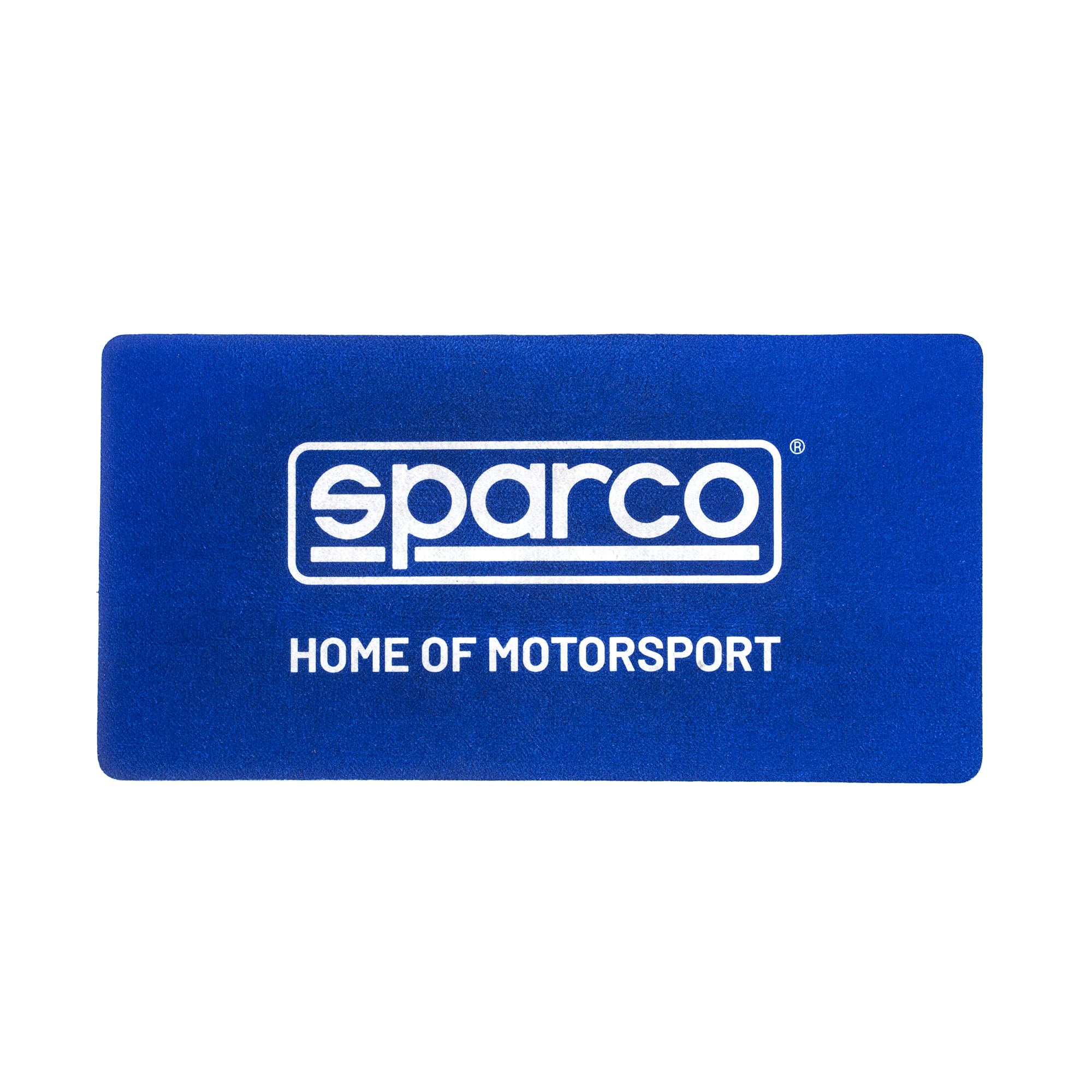 NDIS FLOOR MAT SPARCO