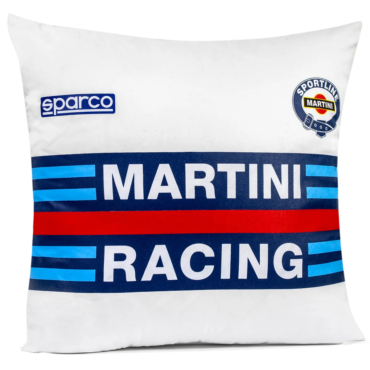 CUSCINO 40X40 REPLICA MARTINI-R