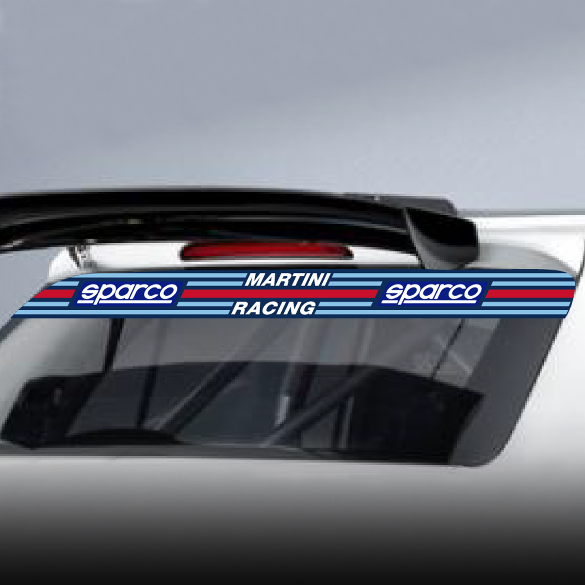 FASCIA PARASOLE POSTERIORE MARTINI-