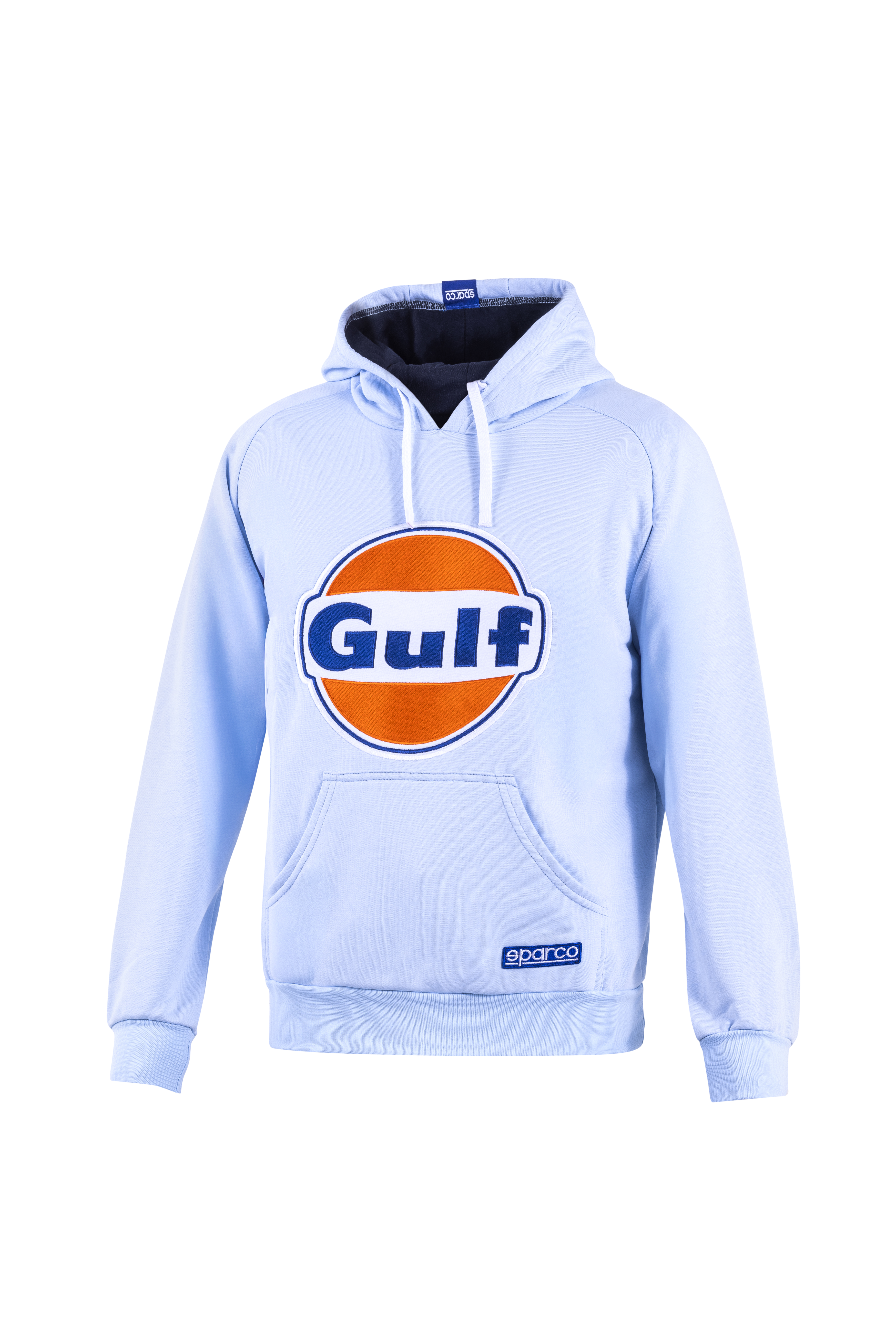 GULF HOODIE BRAND