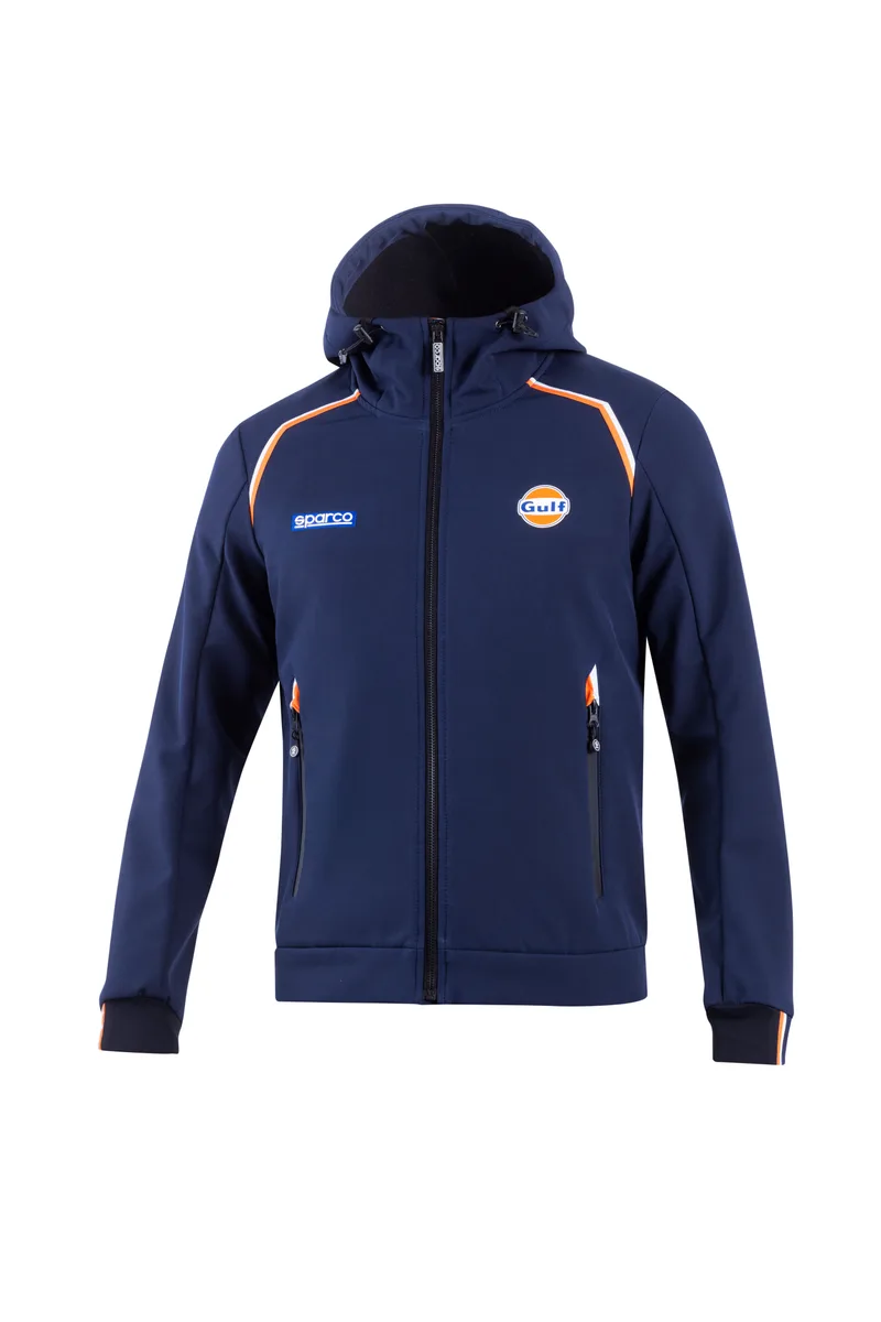 FTW FRAME JACKET 3