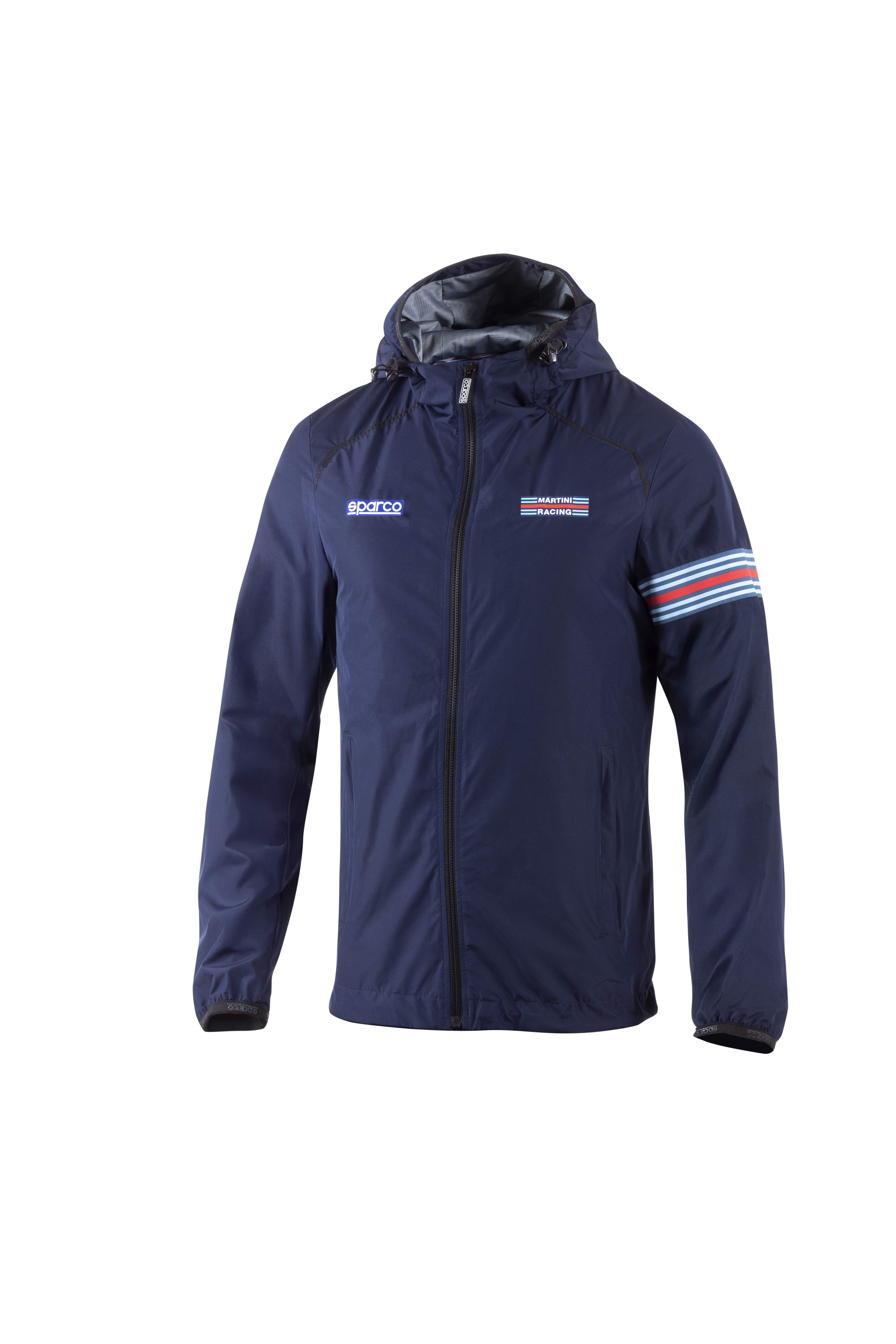 SL WINDBREAKER MARTINI RACING