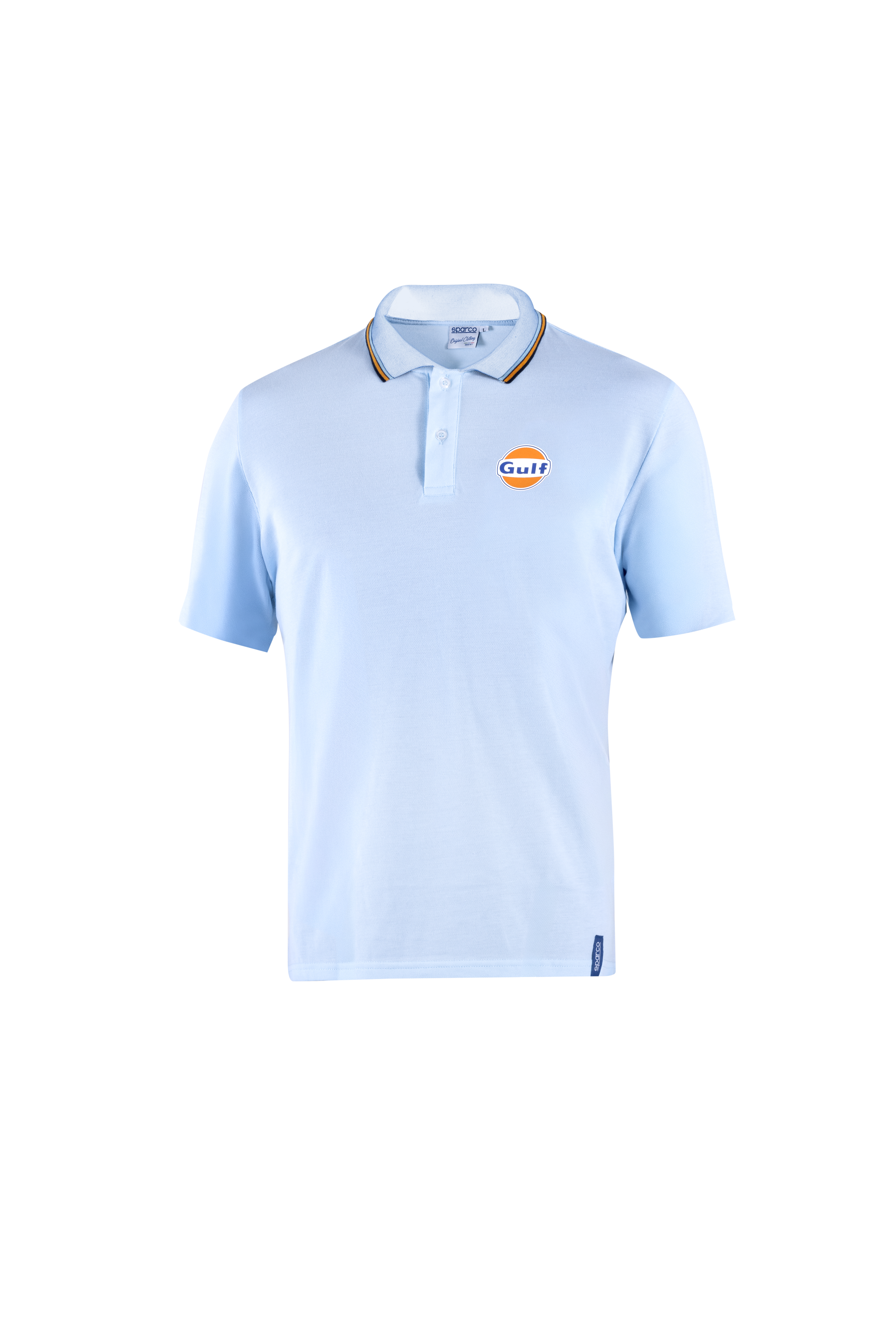 GULF POLO PIQUET