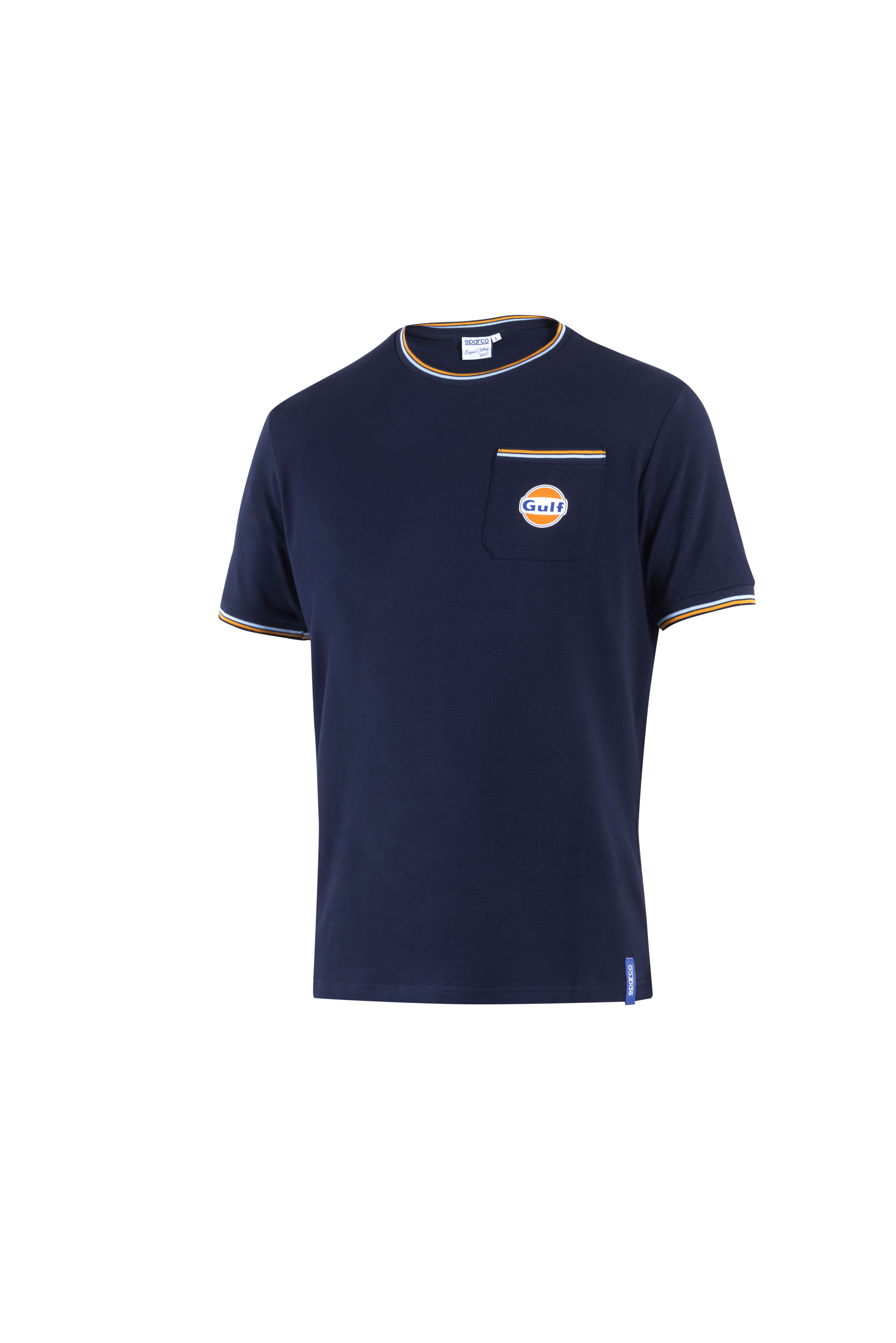 GULF T-SHIRT POCKET