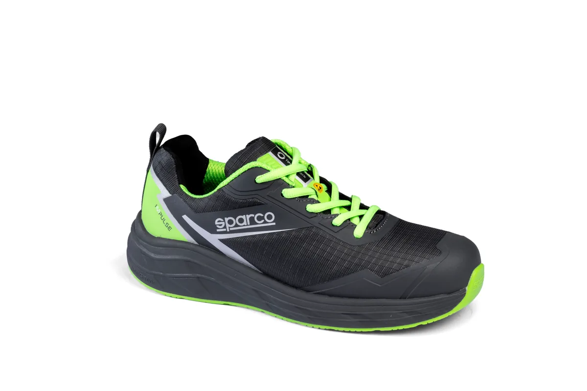 SCARPE ESD S3S SR FO HRO