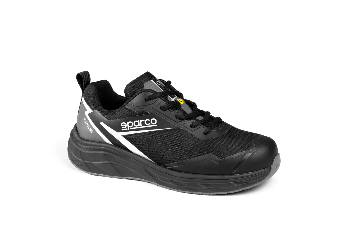 SCARPE ESD S3S SR FO HRO 2