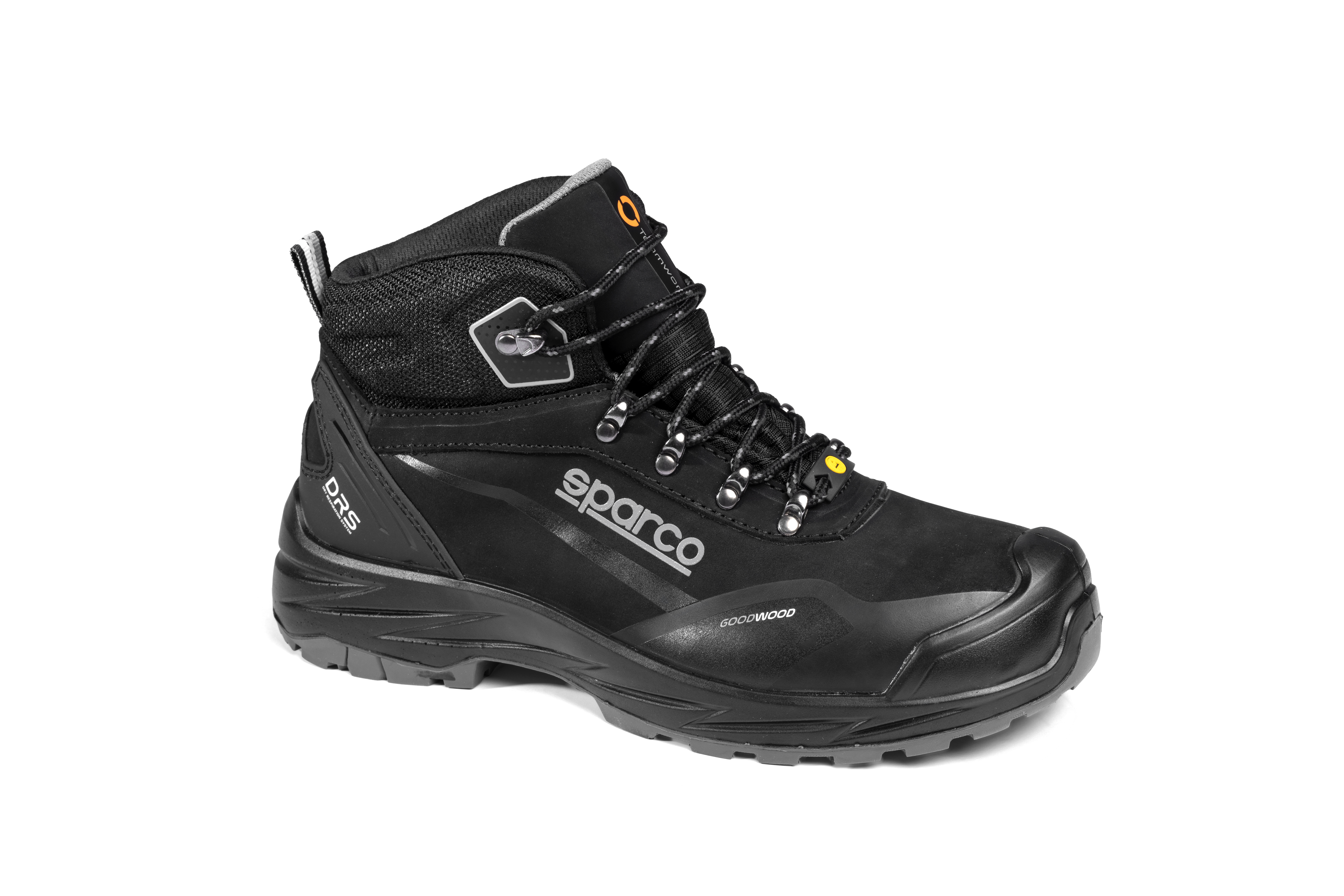 SCARPA GOODWOOD ESD S7S SR FO HRO C
