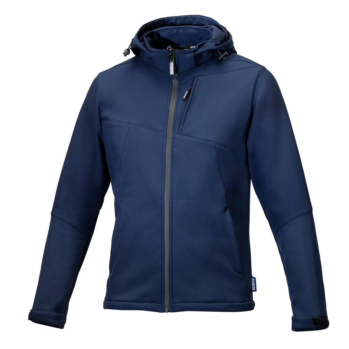 GRIT SOFTSHELL ELIAS 2