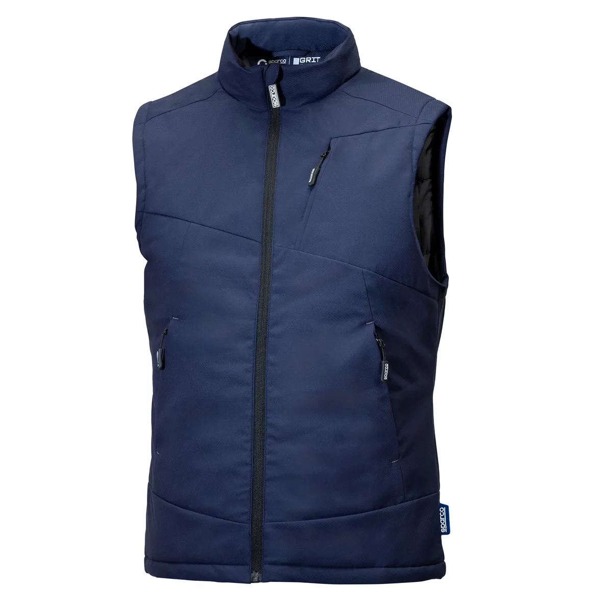 GRIT PADDED VEST SANFORD 2