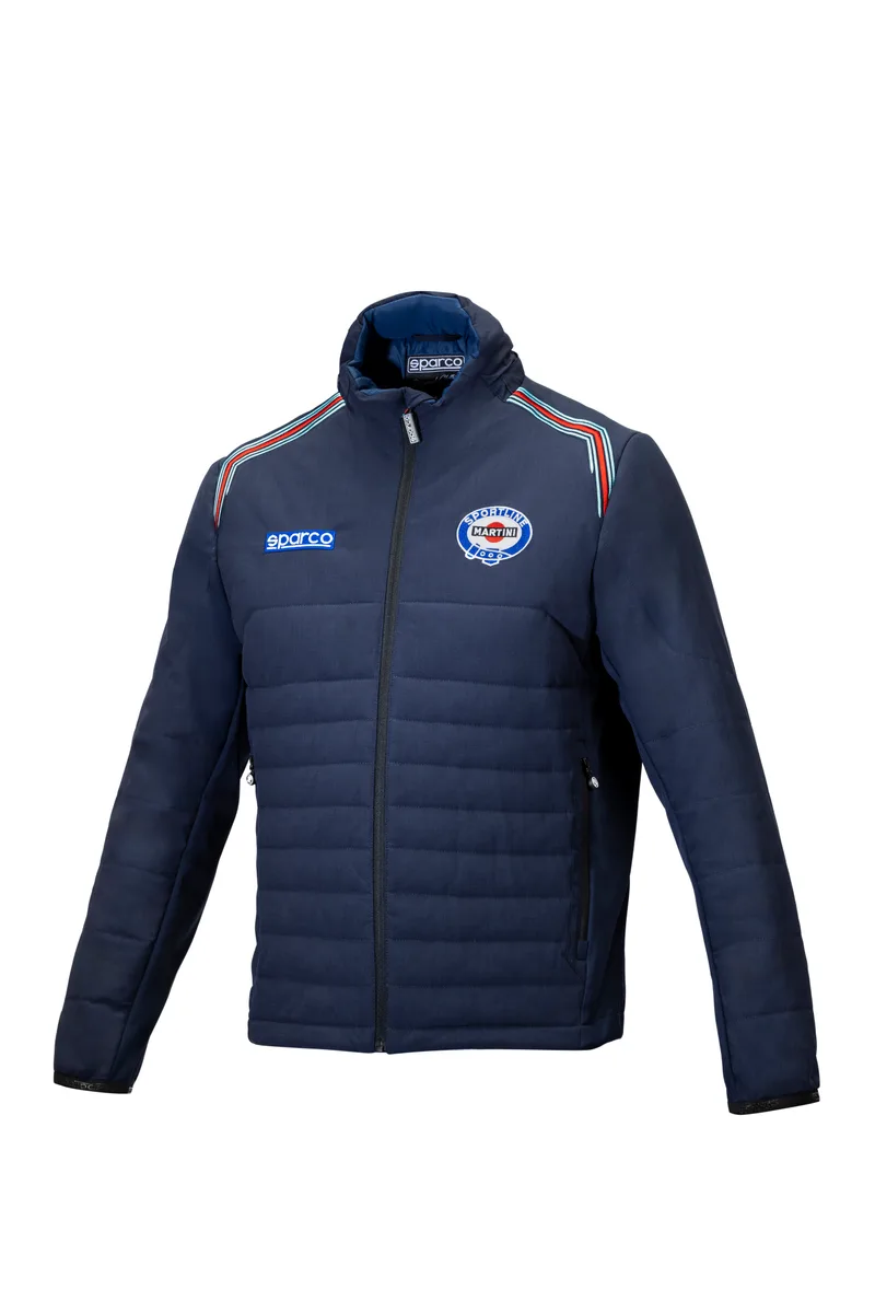 FRAME JACKET (100GR) MARTINI